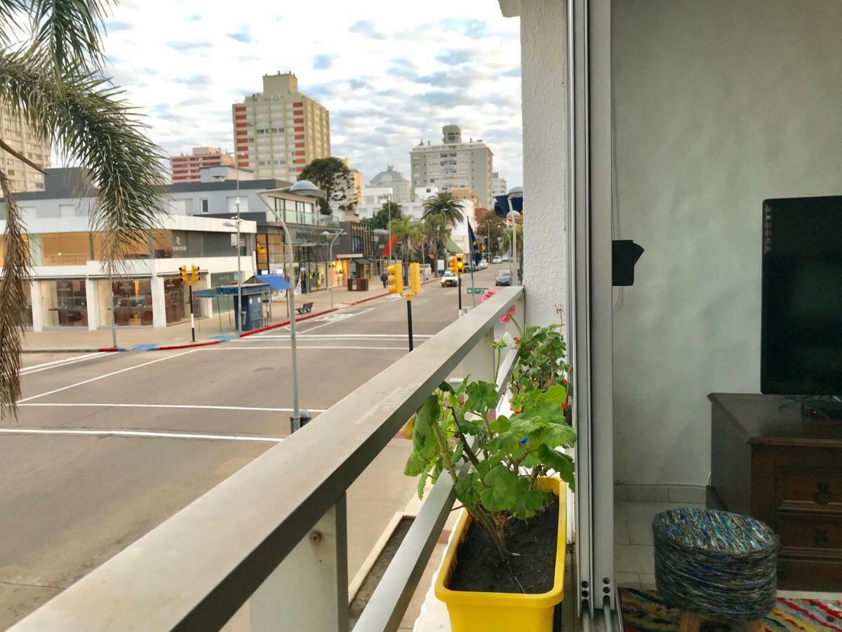 Simon Bolivar, Peninsula Punta del Este Zewnętrze zdjęcie