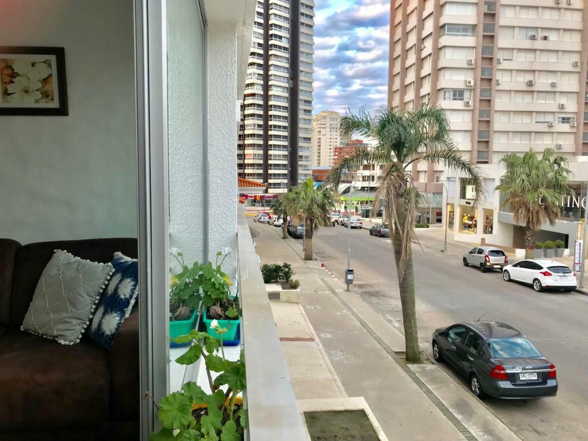 Simon Bolivar, Peninsula Punta del Este Zewnętrze zdjęcie